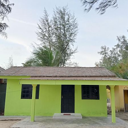 Barokah Chalet & Homestay バチョ エクステリア 写真