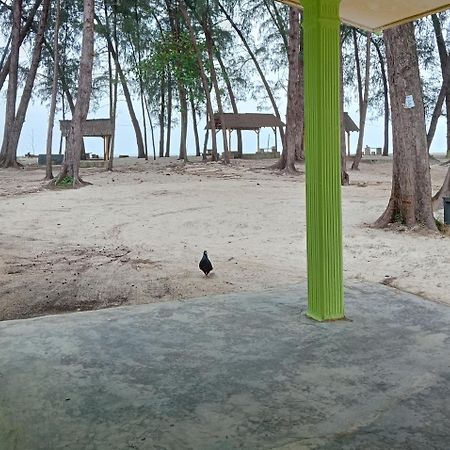 Barokah Chalet & Homestay バチョ エクステリア 写真